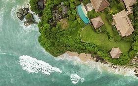 Radisson Blu Resort & Villas Bali Uluwatu